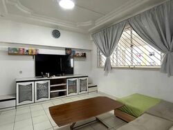 Blk 389 Yishun Avenue 6 (Yishun), HDB 4 Rooms #538897221